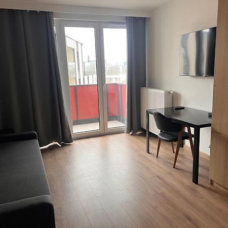 Apartamenty Platinex 1 كراكوفيا المظهر الخارجي الصورة