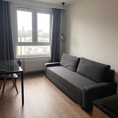 Apartamenty Platinex 1 كراكوفيا المظهر الخارجي الصورة