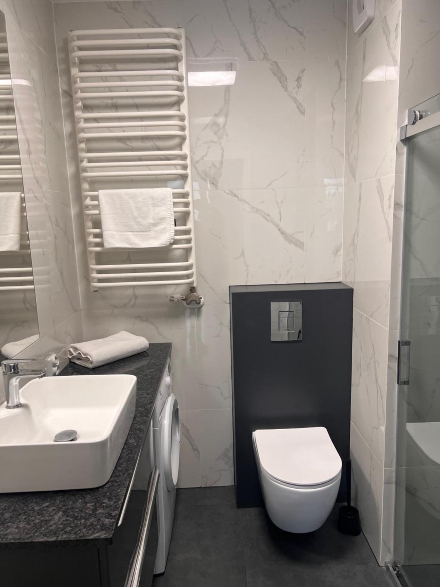 Apartamenty Platinex 1 كراكوفيا المظهر الخارجي الصورة