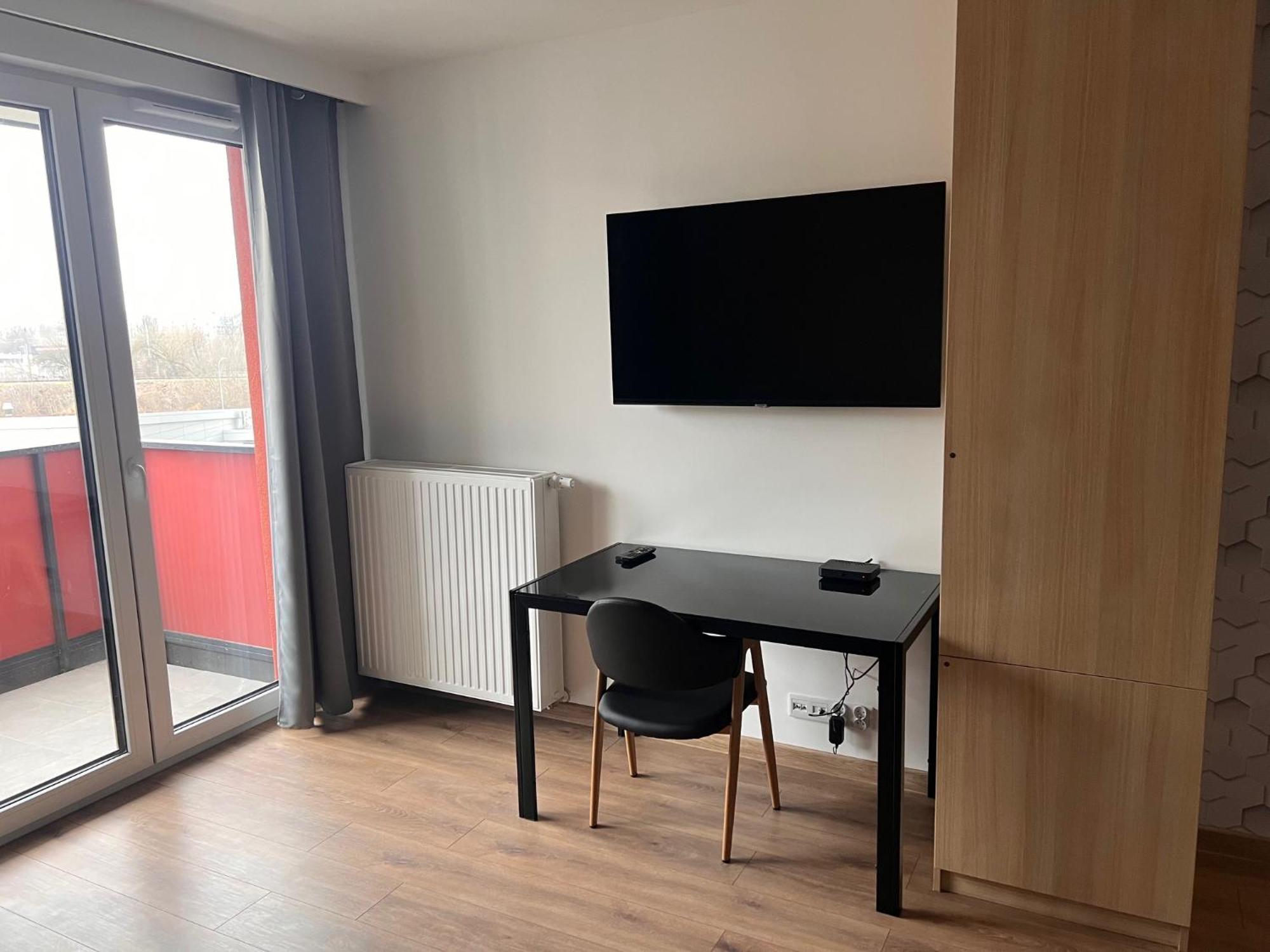 Apartamenty Platinex 1 كراكوفيا المظهر الخارجي الصورة